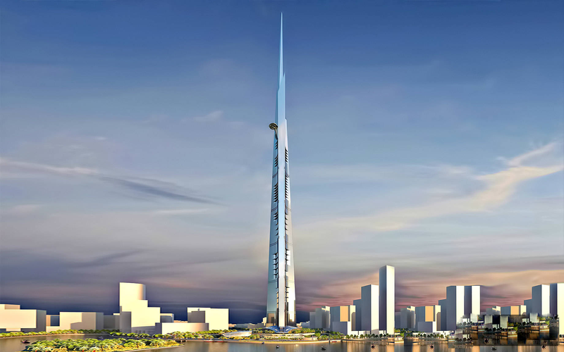 Illustration for article titled The Tallest Elevators On Earth Are Being Tested In an Old Mineshaft